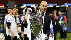 Zidane seeks to land knockout Bayern blow - Champions League in Opta numbers