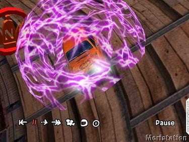 FX Racing (GameCube)