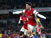 El Arsenal perderá a su joya