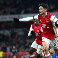 Charlie Patiño, la bomba del Deportivo en el mercado