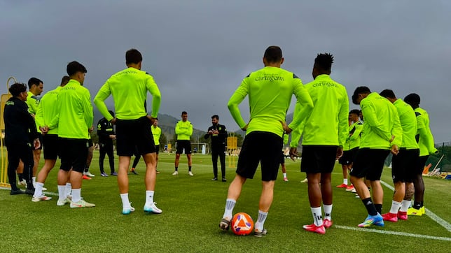 Romo, en el camino del Racing hacia Primera División