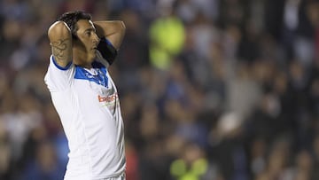 La 'Maldición del Superlíder' afecta a la Liga Ascenso MX