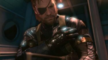 Metal Gear Solid: Ground Zeroes se lanzará en primavera
