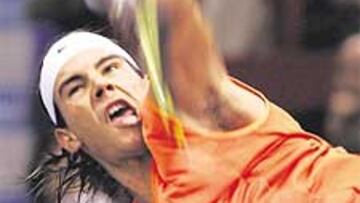 "Madrid es uno de los torneos que tiene mejor ambiente"