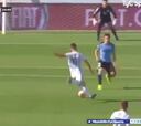 El mejor tanto de lo que va de torneo: golazo tremendo de Aníbal Moreno