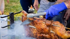 ¡La infartante primera fecha de la Liga del Asado!
