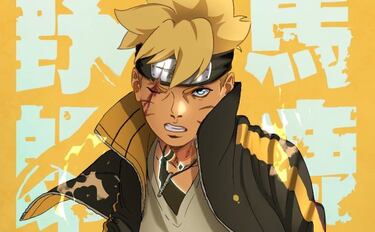 Boruto anuncia un parón de 4 meses tras desvelar el nuevo mangenkyou sharingan. ¿Cuándo saldrá el próximo capítulo? 