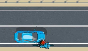 La DGT explica si se puede adelantar a ciclistas con l¨ªnea continua: esto es lo que no debemos hacer bajo ning¨²n concepto