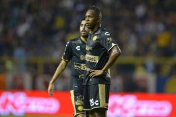 En la Liga MX nunca logró adaptarse, por eso no pudo acomodarse ni en el Ascenso MX.