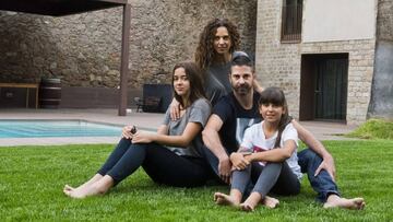 Juan Carlos Navarro: 40 años y 'Forever Young'