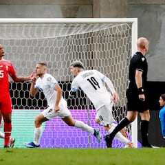 Weissman se mete en otro lío