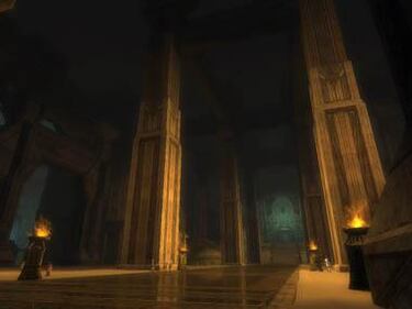 La Tierra Media en imágenes