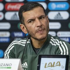 México - República Dominicana: Horario, canal, TV cómo y dónde ver