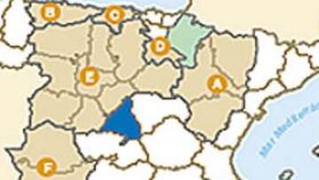 <b>NEGOCIACIÓN PENDIENTE. </B>Media España estará pendiente de la negociación del miércoles entre la FORTA y TVE.