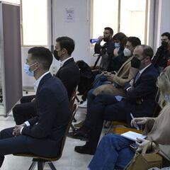 Cuatro años de prisión a Santi Mina por abuso sexual