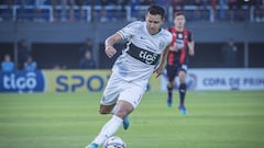 Olimpia 0-4 Cerro Porteño: goles, resumen y resultado
