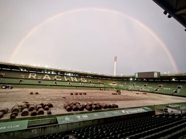 Sin examen a El Sardinero