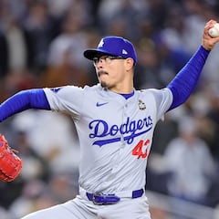 This is what they put on baseballs before MLB games: The surprising substance applied on balls