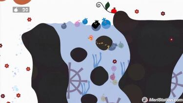 [TGS] LocoRoco Cocoreccho!, Impresiones