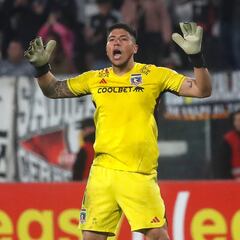 Brayan Cortés se emociona y envía un rotundo mensaje: “Sufrimiento”