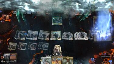 MTG Arena Ikoria: Mundos de Behemots, Impresiones