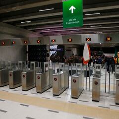 Cierres en el Metro de Santiago por Panamericanos 2023, hoy viernes 20 de octubre: horarios, estaciones cerradas y desde qué hora