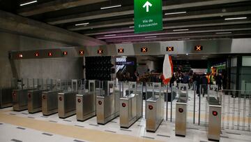 Horarios del Metro y microbuses hoy, 18 de septiembre de Fiestas Patrias: Santiago y Valparaíso