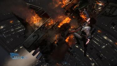 Un desarrollador de Star Wars 1313 afirma que el fotorrealismo llegará a los videojuegos de aquí a 10 años.