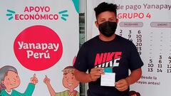 Bono Yanapay 350 Soles: hasta cuándo lo puedo cobrar y cómo saber si lo recibo