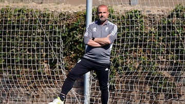 23/04/23 GRANADA ENTRENAMIENTO
PACO LOPEZ