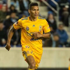 Francisco Meza sobre su experiencia con el COVID-19: "Se me hizo muy extraño"