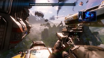 Captura de pantalla - Titanfall 2 (PC)