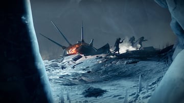 Captura de pantalla - Destiny 2 - Expansión II: El Estratega (PC)