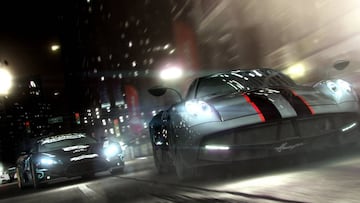 Descarga GRID 2 gratis en Steam por tiempo limitado
