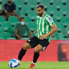 Montoya medita pasar por el quirófano