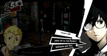 Persona 5 Royal, impresiones: la edición definitiva en clave española