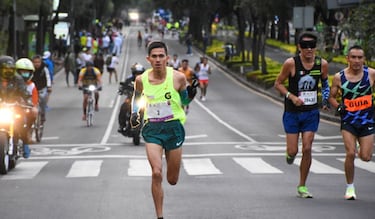 Medio Maratón CDMX 2025: estos son los horarios especiales del Metro y Metrobús