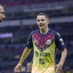 América: la muralla con la que se topará el Atlas en el Jalisco