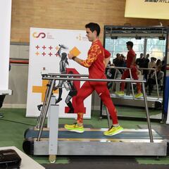 La tecnología, al servicio de una marcha mejor y objetiva