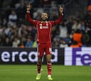 Liverpool - Qarabag: cuándo es, horario, canal TV, dónde y cómo ver la Champions League