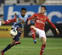 Cienciano - Sporting Cristal en vivo: Liga 1 peruana en directo