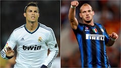 Jose Mourinho's two 'best' XIs: which one would win?