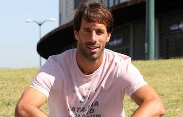 Clasificación histórica de máximo goleador de la Champions