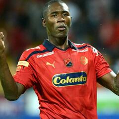 El colombiano Andrés Mosquera es nuevo refuerzo del Club León