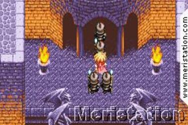 Tales of Phantasia aterrizará este viernes en GBA