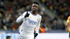 Juégale 500 pesos al Real Madrid y gana 1200