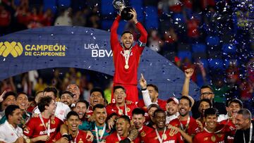 Toluca y Columbus Crew inaugurarán la Leagues Cup 2025 desde el Lower.com Field de Columbus, Ohio.