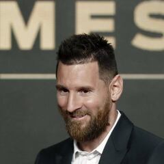 "No quiero un contrato que me ate, quiero estar bien y pelear por objetivos"