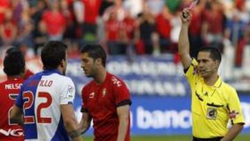 Apelación no levanta el castigo a Athletic y Zaragoza