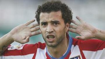 <b>ILUSIÓN.</b> A pesar del realismo al que apela el portugués, el Calderón se encuentra en un momento especialmente ilusionante.